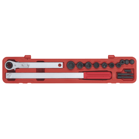 Sealey Ratchet Action Auxiliary Belt Tension Tool Model No-VS784