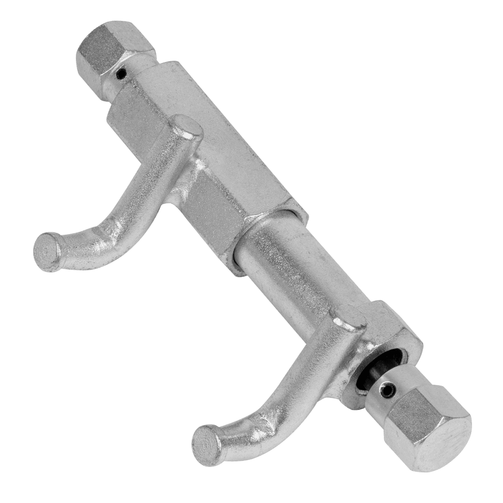 Sealey Exhaust Spring Clamp Removal Tool - VAG Model No-VS1638