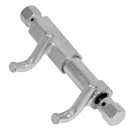 Sealey Exhaust Spring Clamp Removal Tool - VAG Model No-VS1638