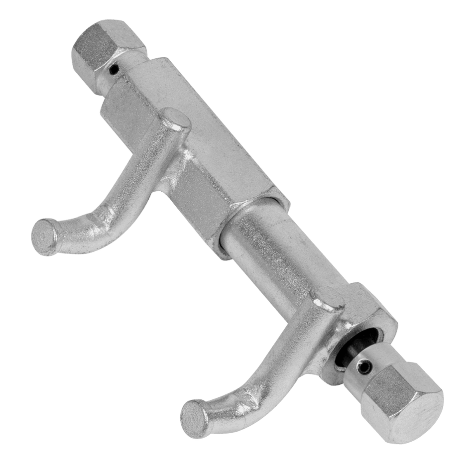 Sealey Exhaust Spring Clamp Removal Tool - VAG Model No-VS1638