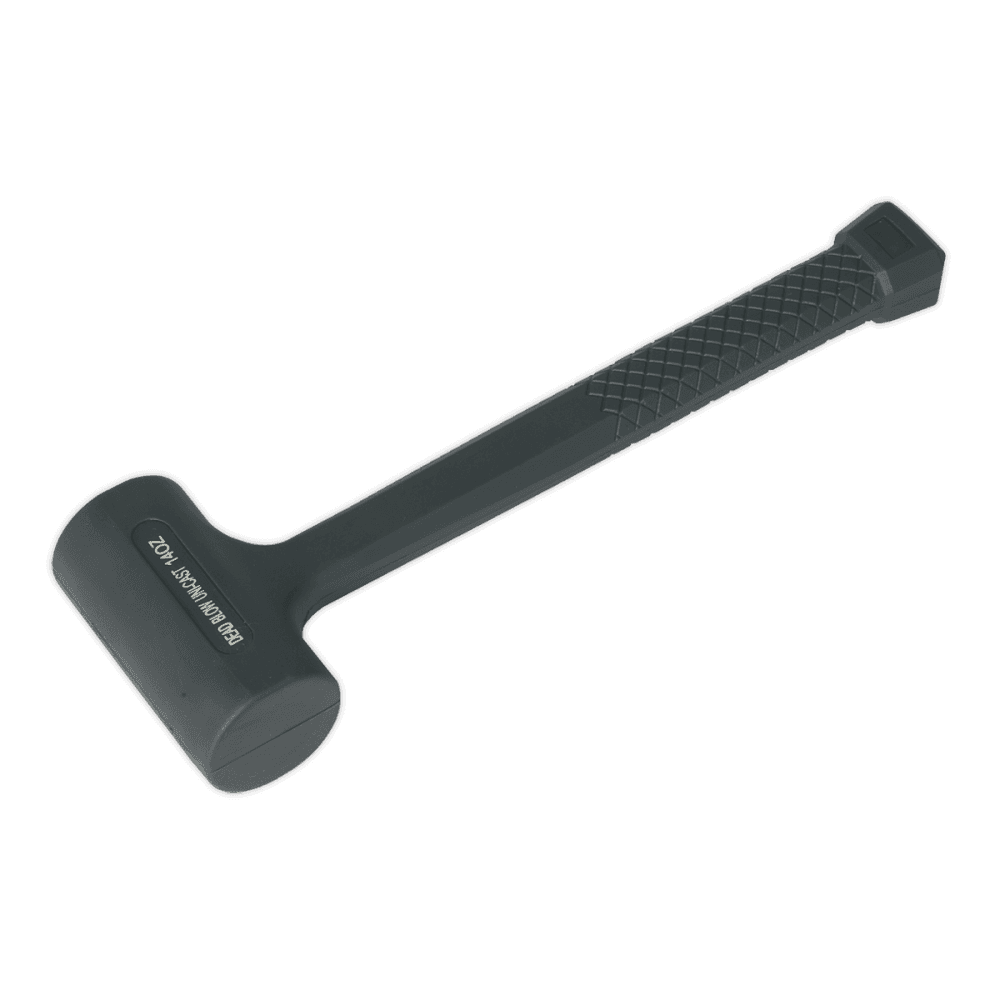 Sealey Dead Blow Hammer 1lb Model No-S0541