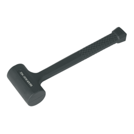 Sealey Dead Blow Hammer 1lb Model No-S0541