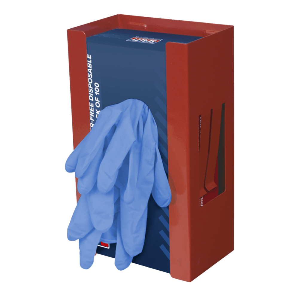 Sealey Magnetic Glove Dispenser Model No-APGD