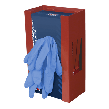 Sealey Magnetic Glove Dispenser Model No-APGD