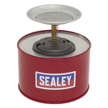Sealey Plunger Can 1.9ltr Model No-PC19