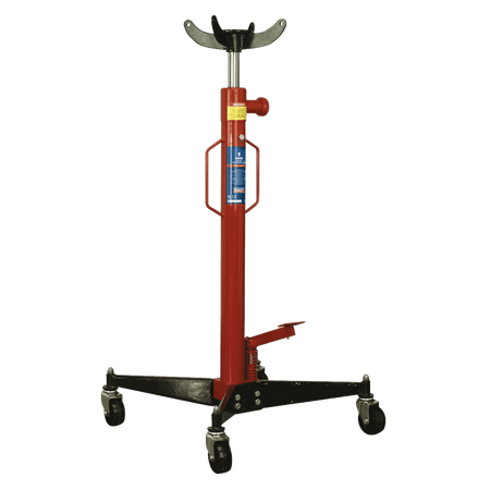 Sealey Transmission Jack 1tonne Vertical Model No-1000TR