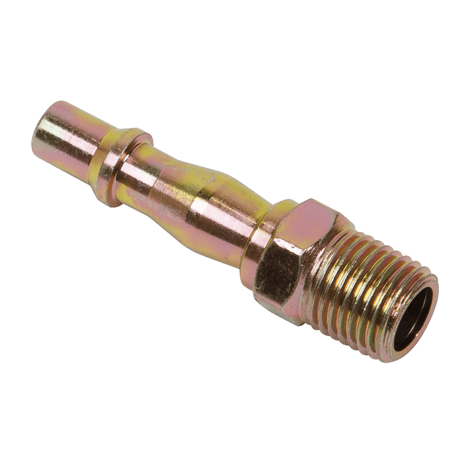 Sealey Screwed Adaptor Male 1/4"BSPT Pack of 50 Model No-ACX04BP