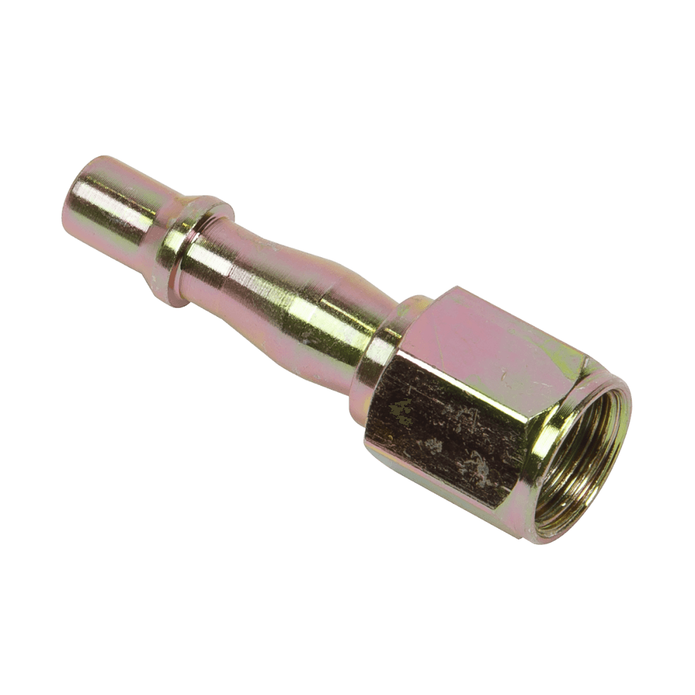 Sealey Screwed Adaptor Female 1/4"BSP Pack of 50 Model No-ACX18BP