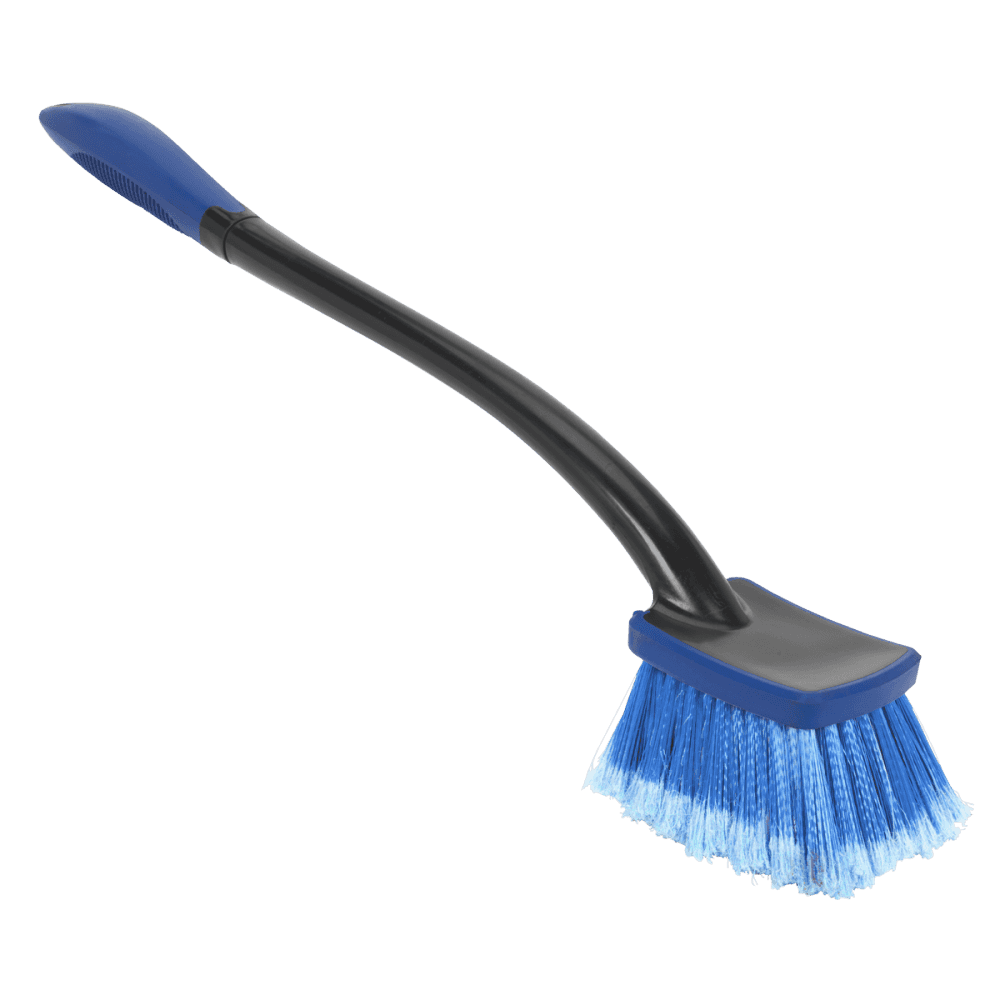 Sealey Long Handle Dip 'N' Wash Brush Model No-CC52