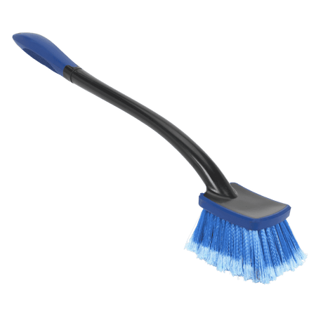 Sealey Long Handle Dip 'N' Wash Brush Model No-CC52