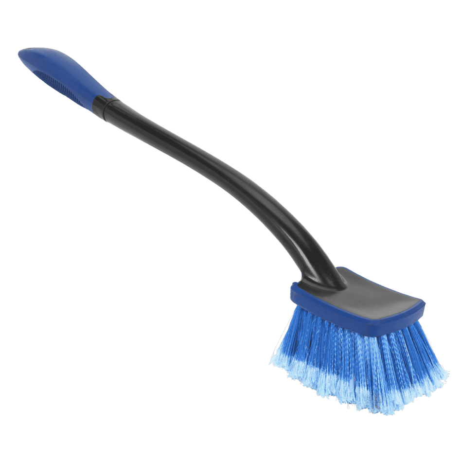 Sealey Long Handle Dip 'N' Wash Brush Model No-CC52