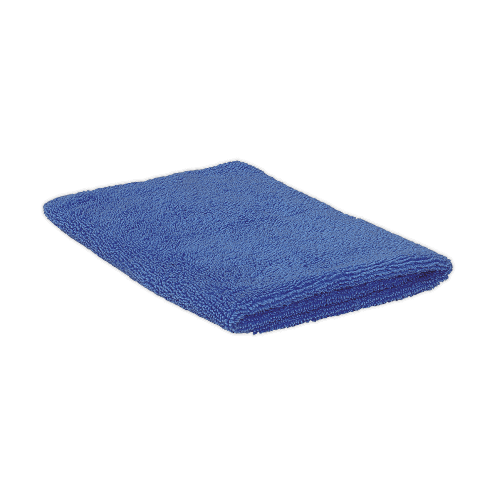 Sealey Forta Microfibre Cloth Model No-CC68