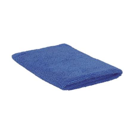 Sealey Forta Microfibre Cloth Model No-CC68
