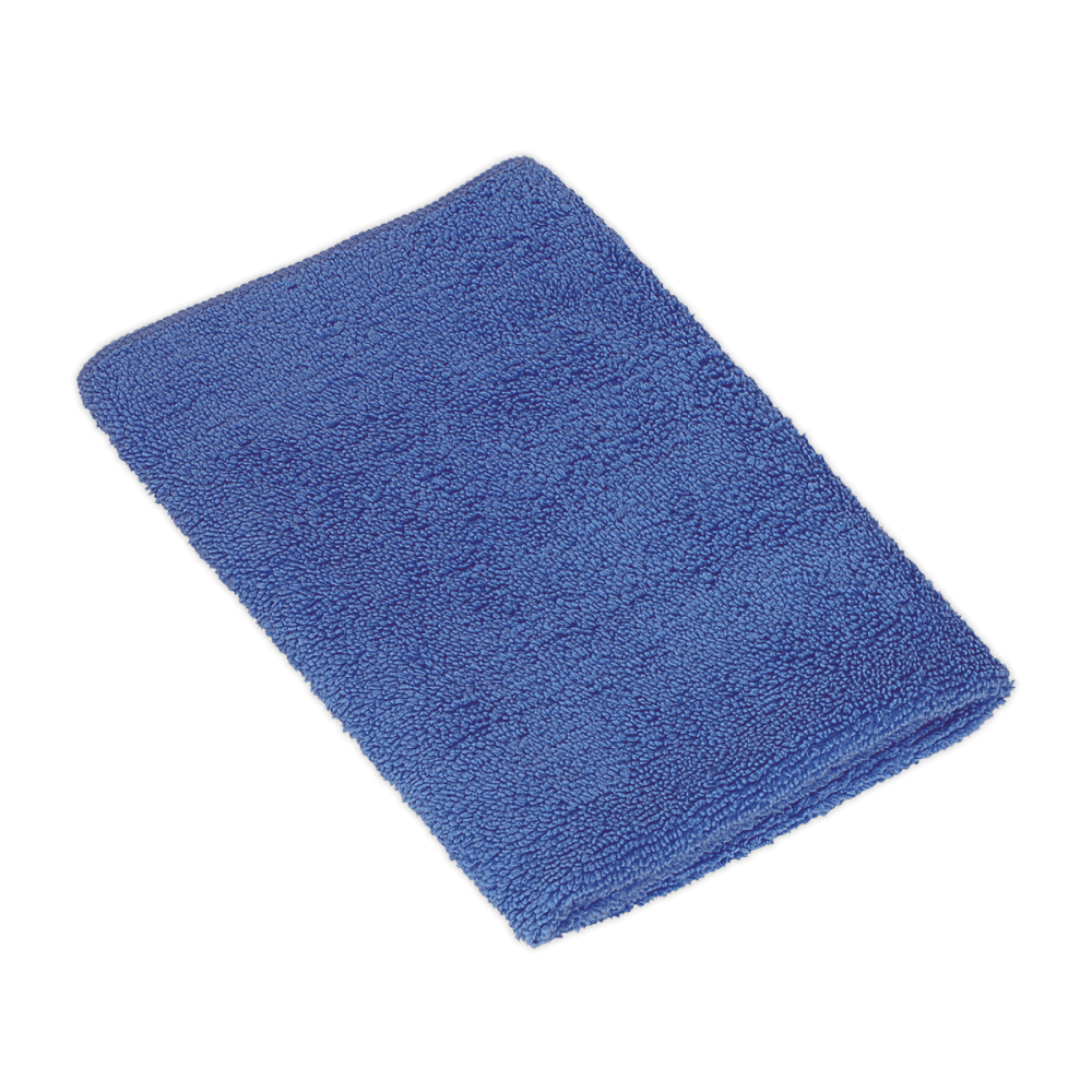 Sealey Forta Microfibre Cloth Model No-CC68