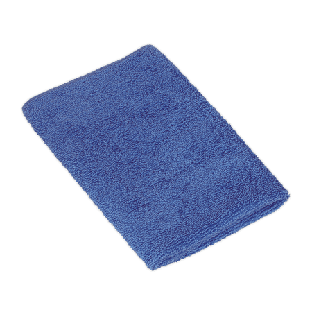 Sealey Forta Microfibre Cloth Model No-CC68
