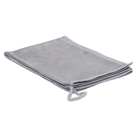 Sealey Sheen Microfibre Cloth Model No-CC71