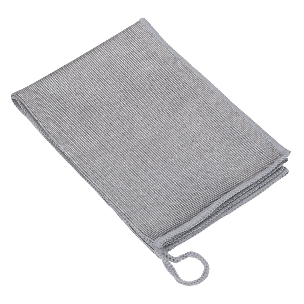 Sealey Sheen Microfibre Cloth Model No-CC71