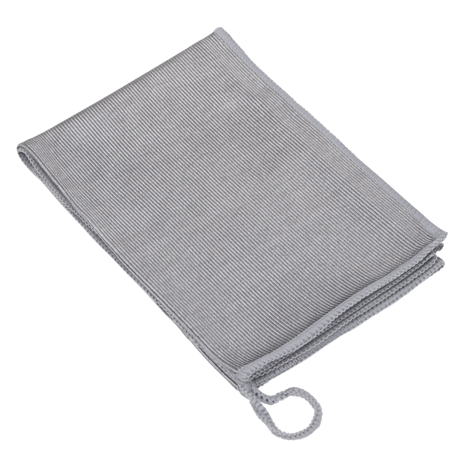 Sealey Sheen Microfibre Cloth Model No-CC71