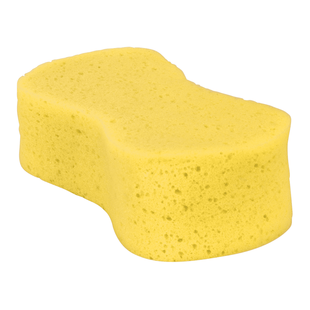 Sealey Compressed Sponge Model No-CC64