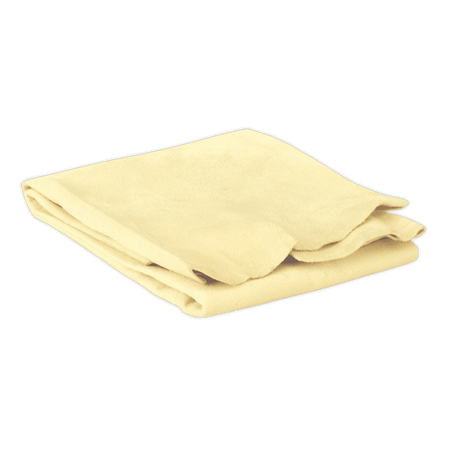 Sealey Genuine Chamois 2.5ft Model No-CC72
