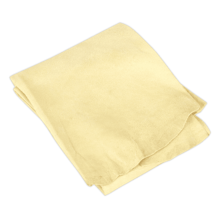 Sealey Genuine Chamois 2.5ft Model No-CC72