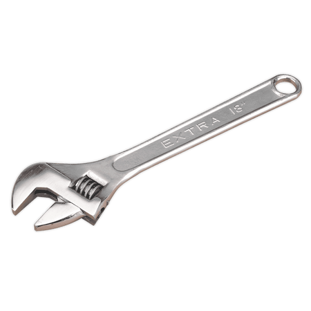 Sealey Adjustable Wrench 450mm Model No-S0602