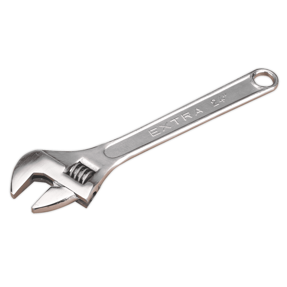 Sealey Adjustable Wrench 600mm Model No-S0603