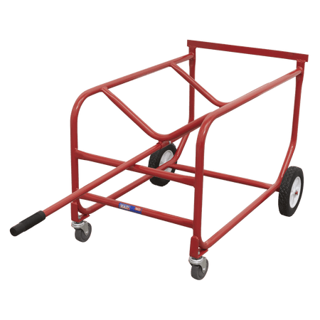 Sealey Drum Stillage Mobile 48gal/205ltr Model No-TP112