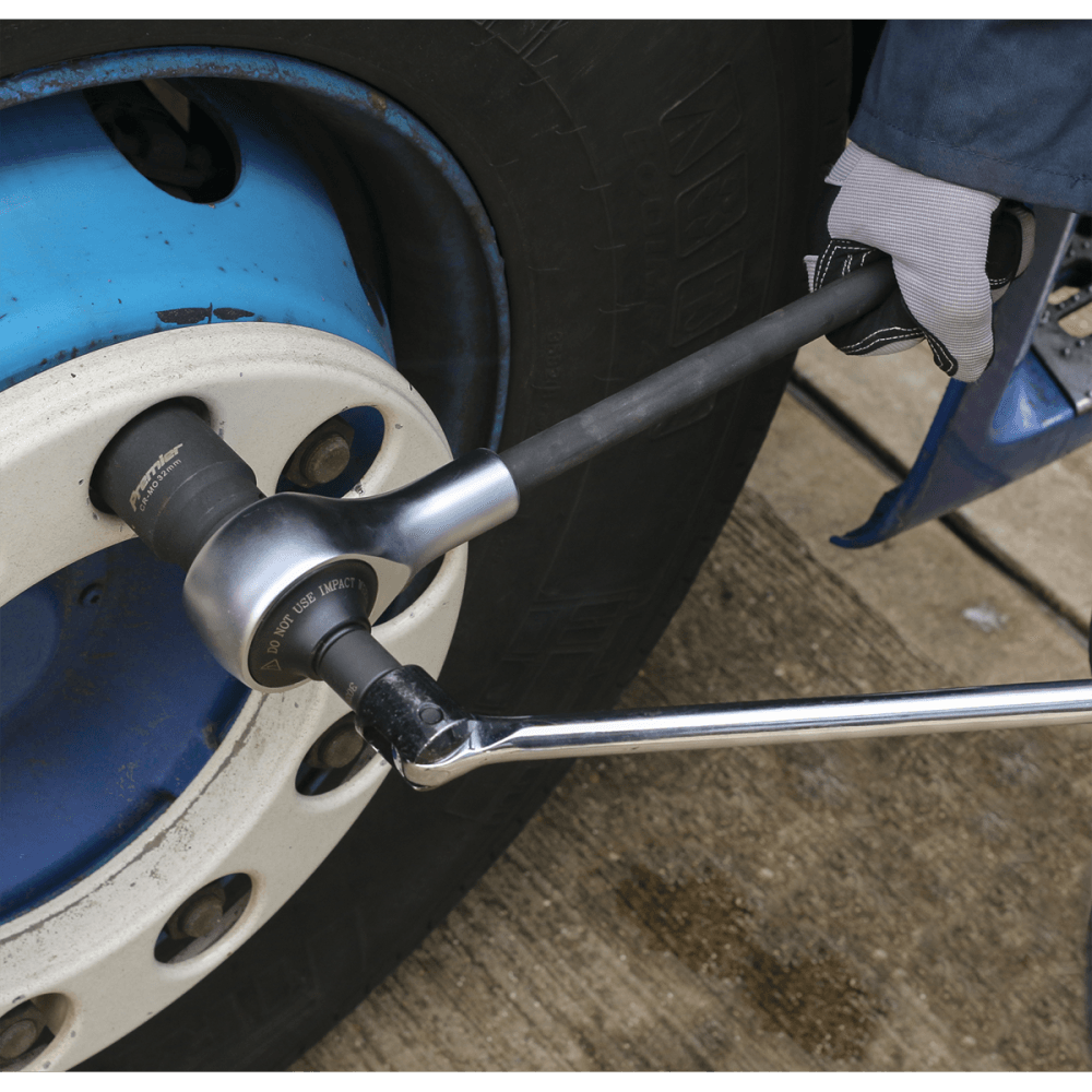 Sealey Torque Multiplier 1/2"-3/4"Sq Drive Model No-AK629