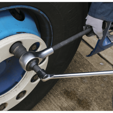 Sealey Torque Multiplier 1/2"-3/4"Sq Drive Model No-AK629