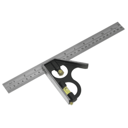 Sealey Combination Square 300mm Model No-AK6095