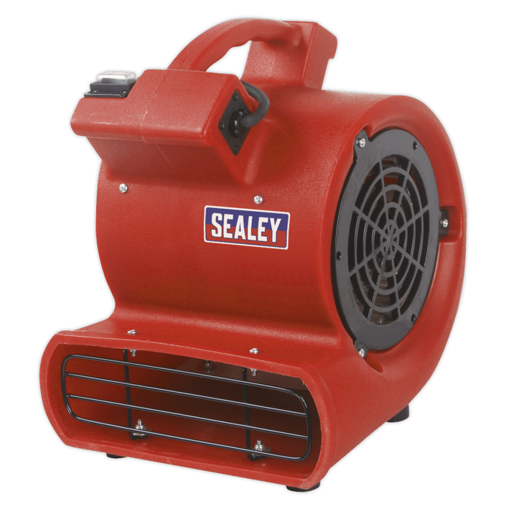 Sealey Air Dryer/Blower 356cfm 230V Model No-ADB300