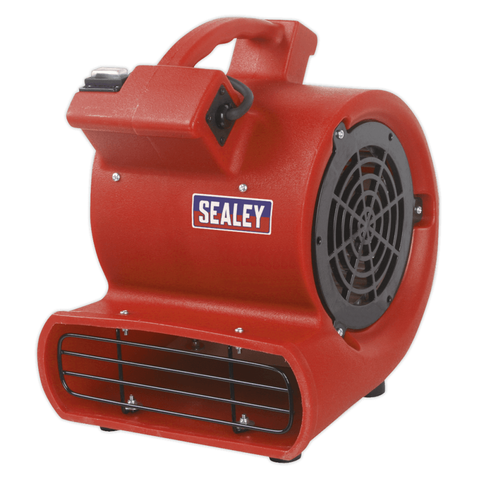 Sealey Air Dryer/Blower 356cfm 230V Model No-ADB300