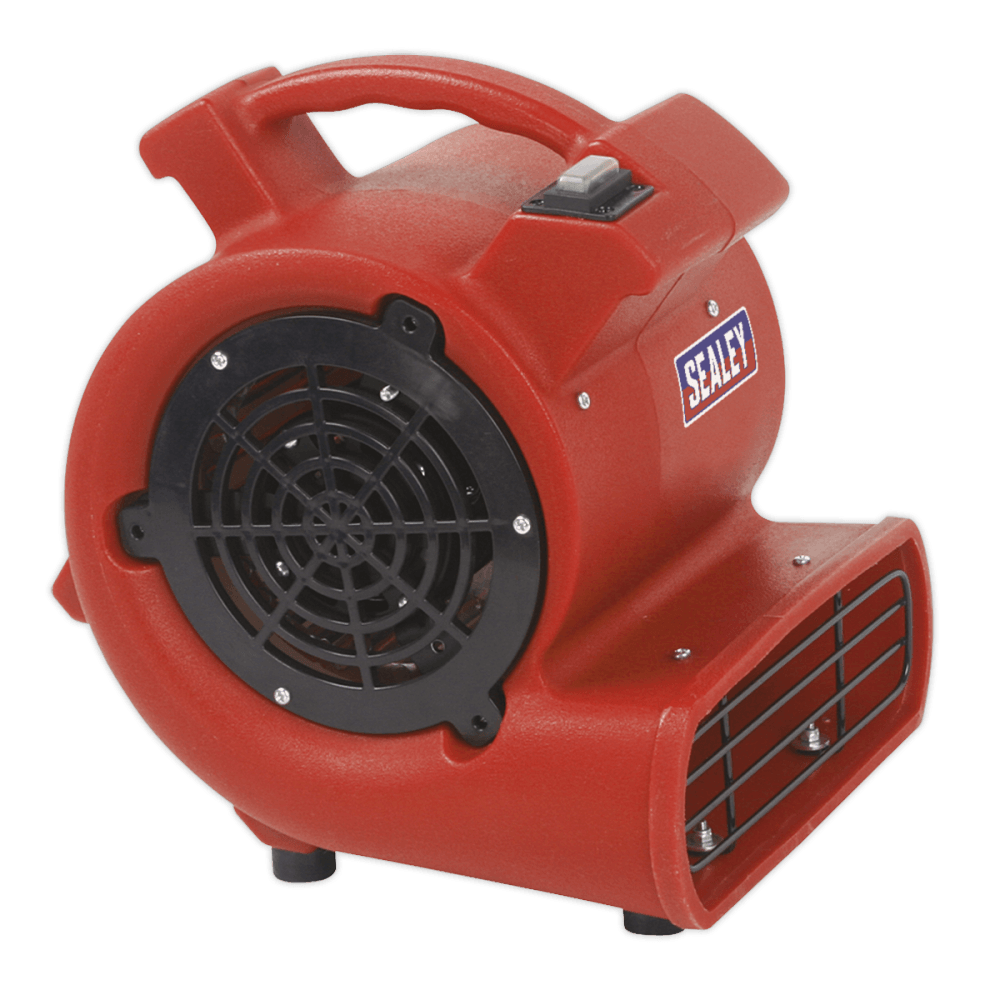 Sealey Air Dryer/Blower 356cfm 230V Model No-ADB300