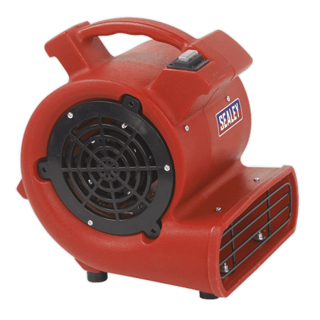 Sealey Air Dryer/Blower 356cfm 230V Model No-ADB300