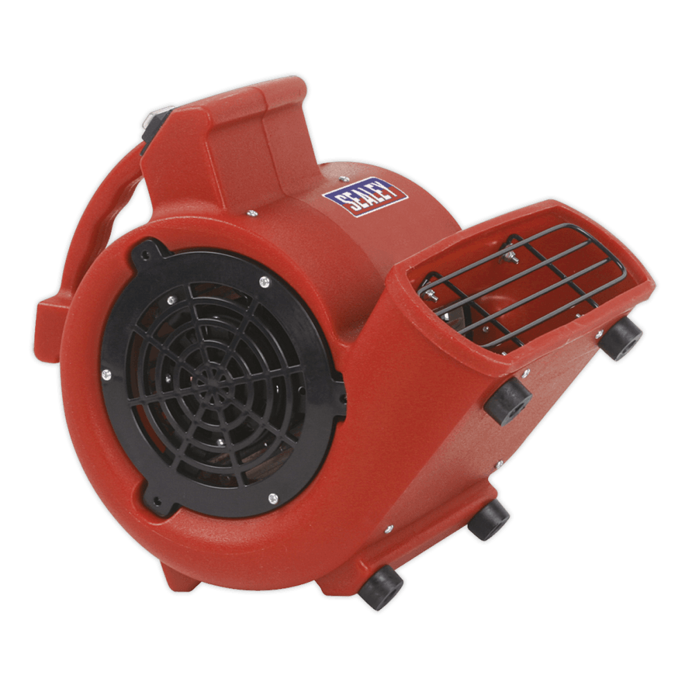Sealey Air Dryer/Blower 356cfm 230V Model No-ADB300