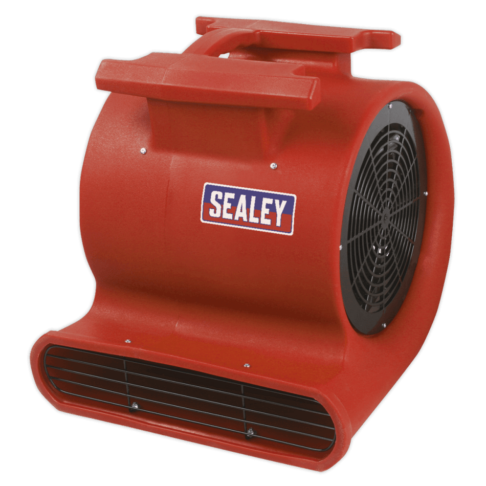 Sealey Air Dryer/Blower 2860cfm 230V Model No-ADB3000