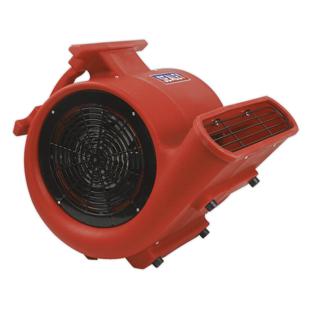 Sealey Air Dryer/Blower 2860cfm 230V Model No-ADB3000