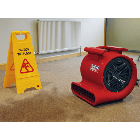 Sealey Air Dryer/Blower 2860cfm 230V Model No-ADB3000