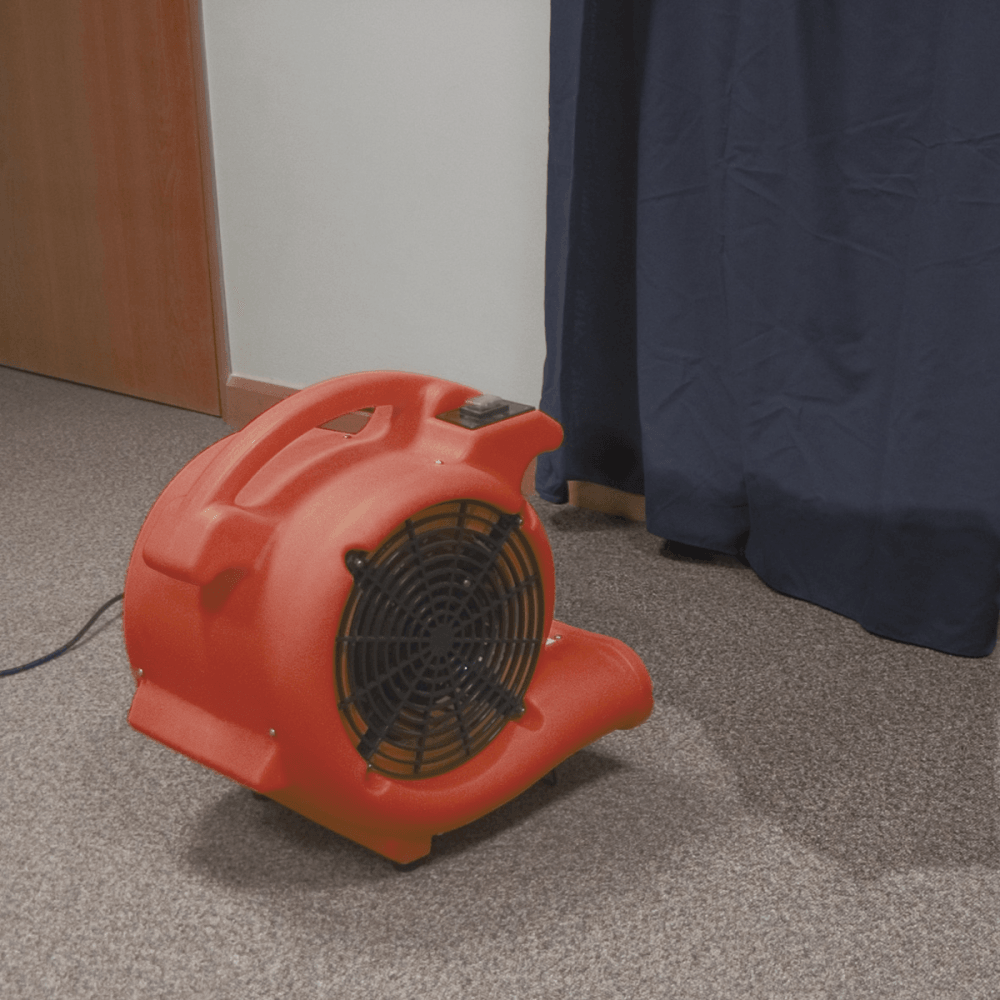 Sealey Air Dryer/Blower 2860cfm 230V Model No-ADB3000