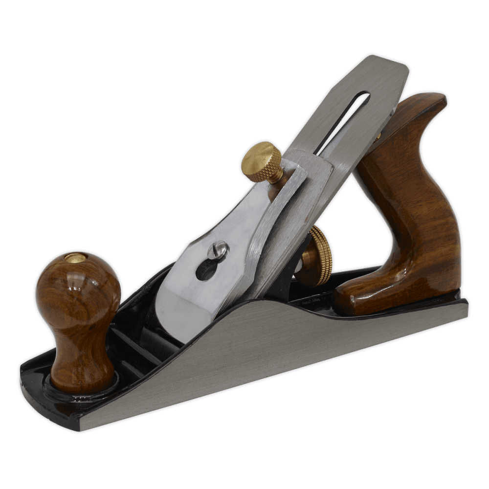 Sealey Smoothing Plane Model No-AK6093