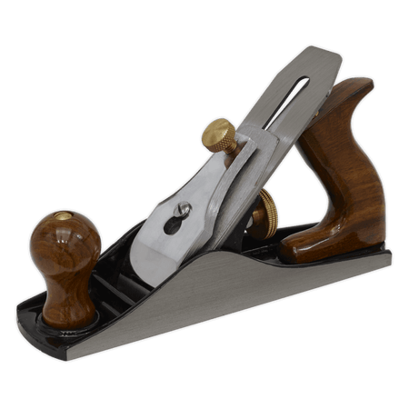 Sealey Smoothing Plane Model No-AK6093
