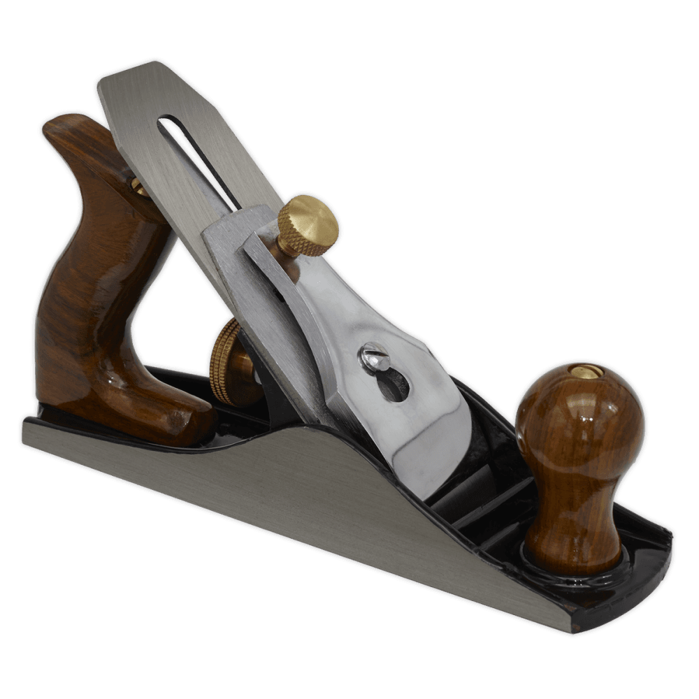 Sealey Smoothing Plane Model No-AK6093