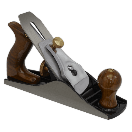 Sealey Smoothing Plane Model No-AK6093