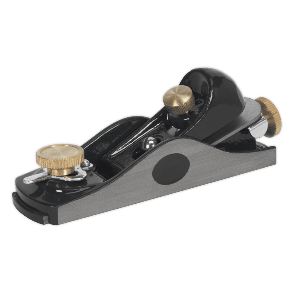 Sealey Block Plane Model No-AK6092