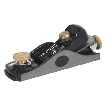 Sealey Block Plane Model No-AK6092