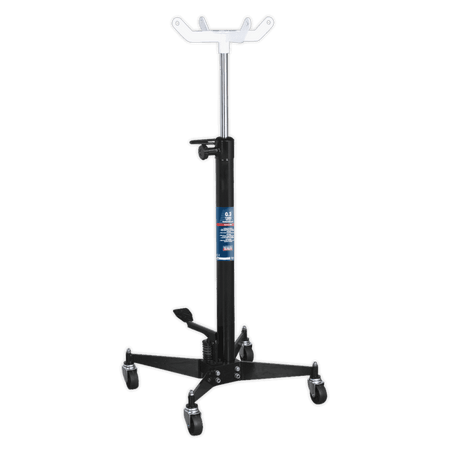 Sealey Transmission Jack 0.3tonne Vertical Quick Lift Model No-300TRQ