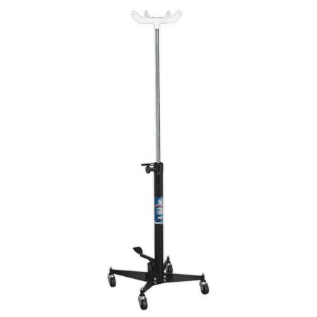 Sealey Transmission Jack 0.3tonne Vertical Quick Lift Model No-300TRQ