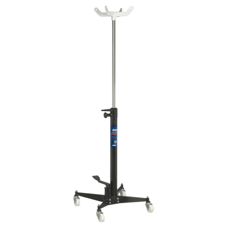Sealey Transmission Jack 0.6tonne Vertical Quick Lift Model No-600TRQ