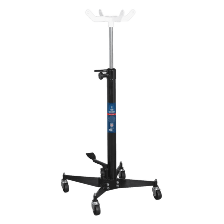 Sealey Transmission Jack 1tonne Vertical Quick Lift Model No-1000TRQ